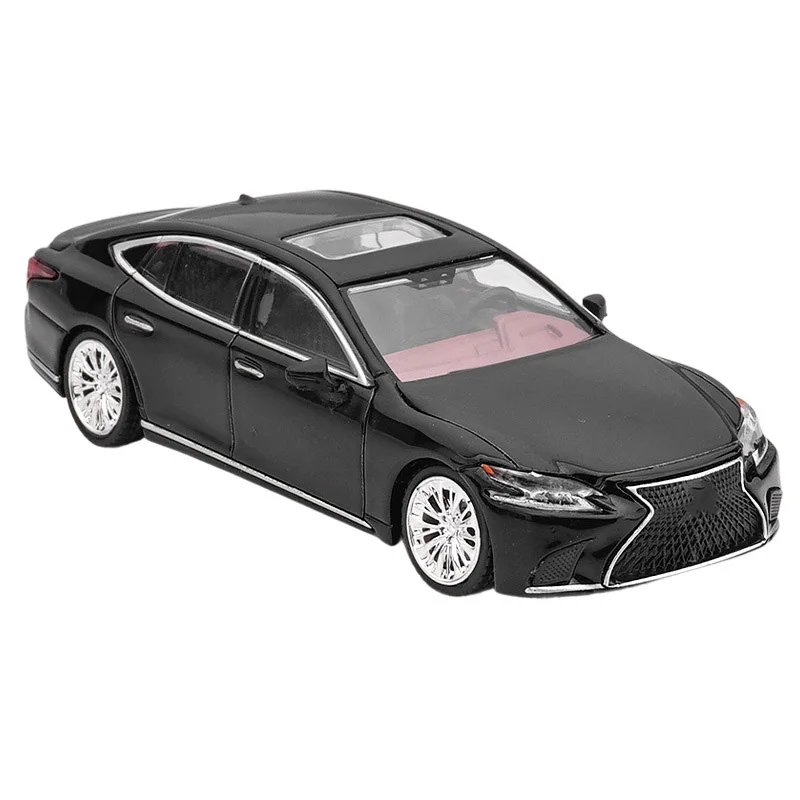 

1:64 Vehicle Model Model Alloy Automobile Model Collection Gift Gift Brand New Packaging Decoration