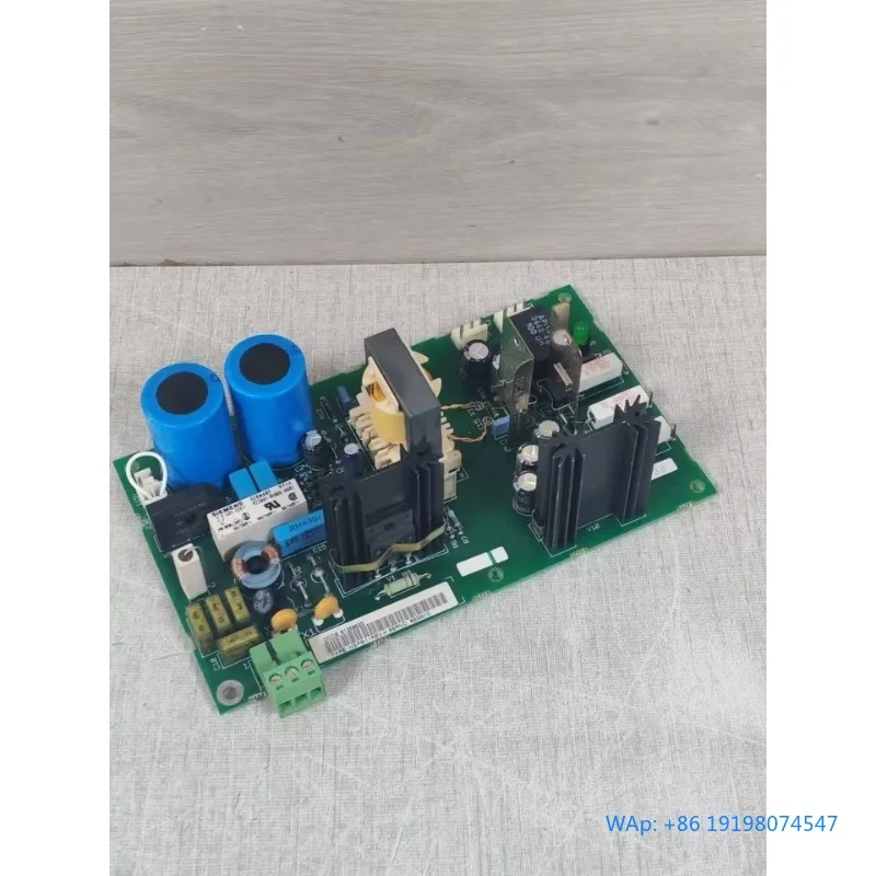 

Power Supply Module for PLC Industrial Automation