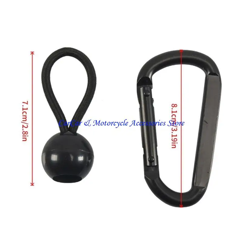 G5AD tailgate mesh universal ทุกสภาพอากาศใช้ตาข่าย 60x18in มาก