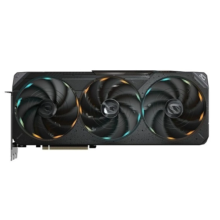 GeForce RTX 5070 Ti OC 16G DLSS4 Gaming AI Graphics Card