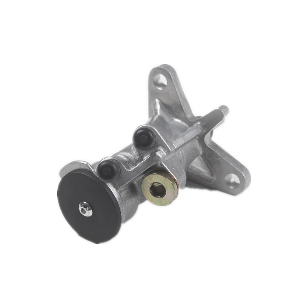 Excavator Parts For Forklift Hand Oil Pump DZ04103661 04287257 04103662 04287258 Engine