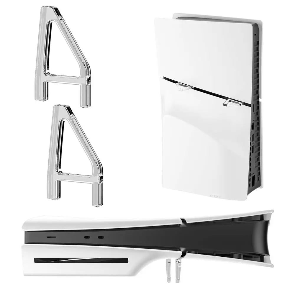 Transparent PS5 Sli…