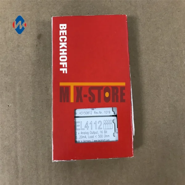 

El4112 Brand New Original Spot Plc