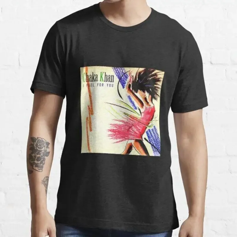Chaka Khan T Shirt Rufusized ClassiKhan The Woman I Am Come 2 My House