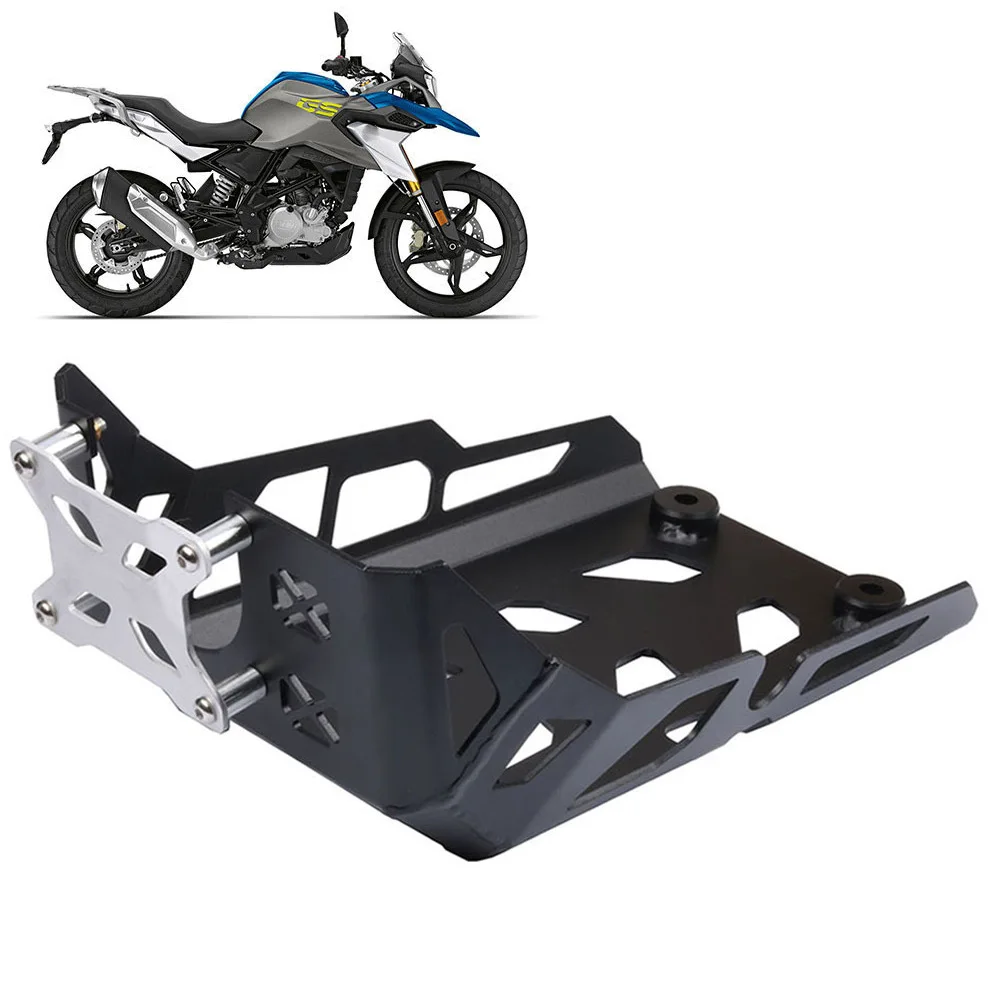 

For BMW G310R 2016-2023 G310GS 2017-2023 Motorcycle engine guards Chassis plate Chassis cover