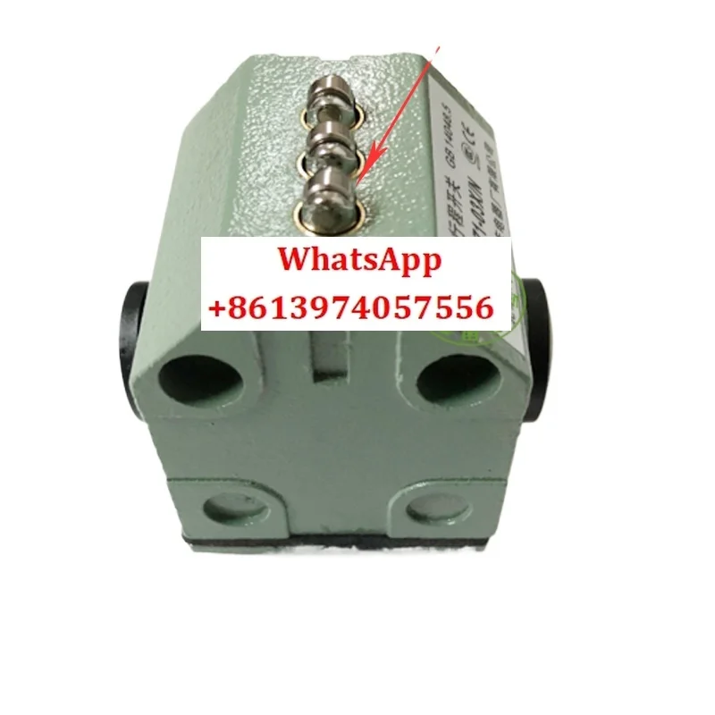 

Первый пекинский станок LXZ1-03X/W 02 01/X/N Комбинированный дорожный станок с ЧПУ Концевой выключатель