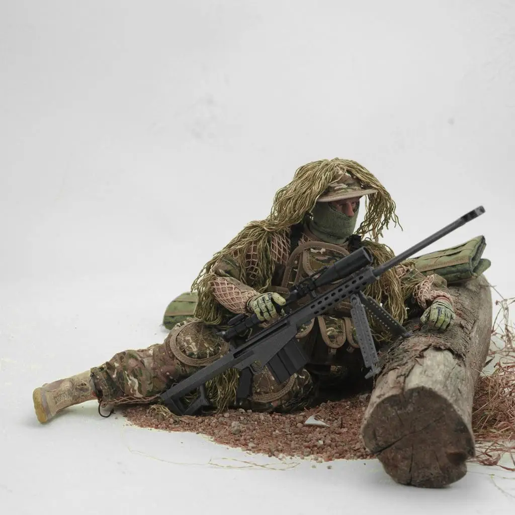 1/6 The Soldier Soldier Action Figure Toy Set Gift 12\\\'\\\'