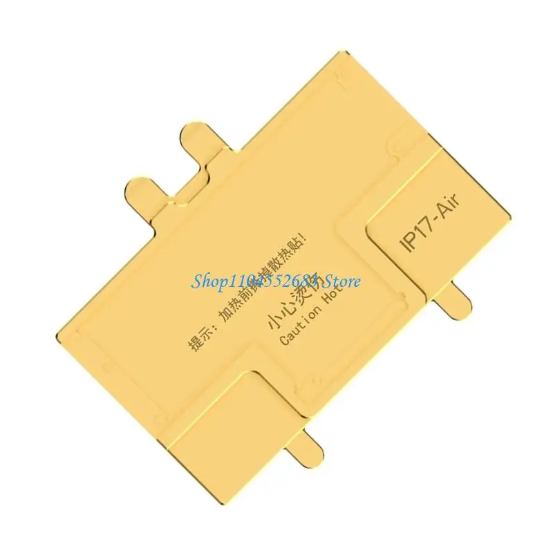 Y6GD Intelligentes Heizplattformmodul, erweiterte Temperaturregelung für die Gerätewartung