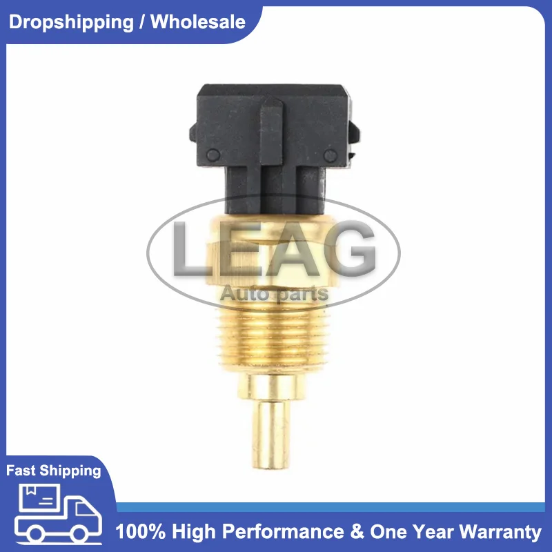 New Coolant Temperature Sensor For JAC J3 J5 J6 A137 Refine 1026604GAA