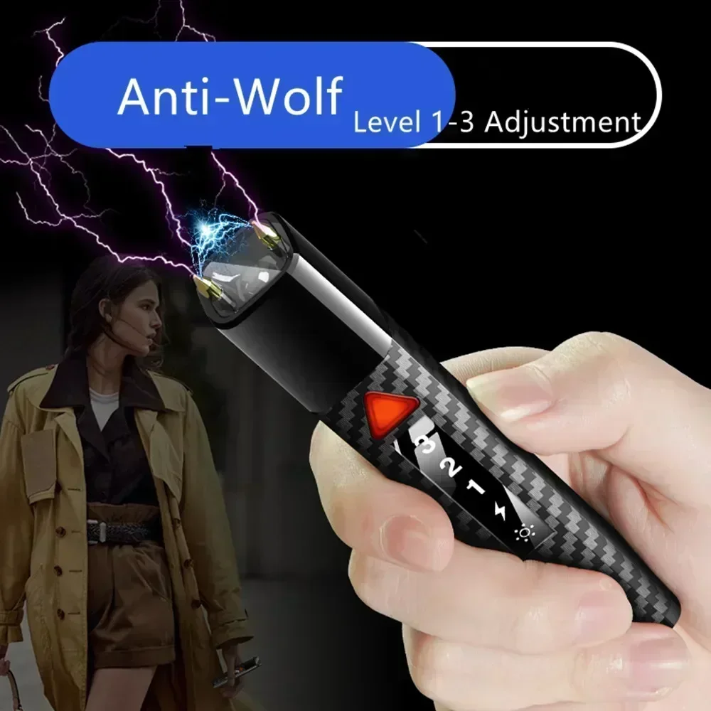 Camera Detector for Hidden Camera Portable Pinhole Hidden Lens Detect Gadget Anti-Peeping Security Protection K100 Anti Wolf S1