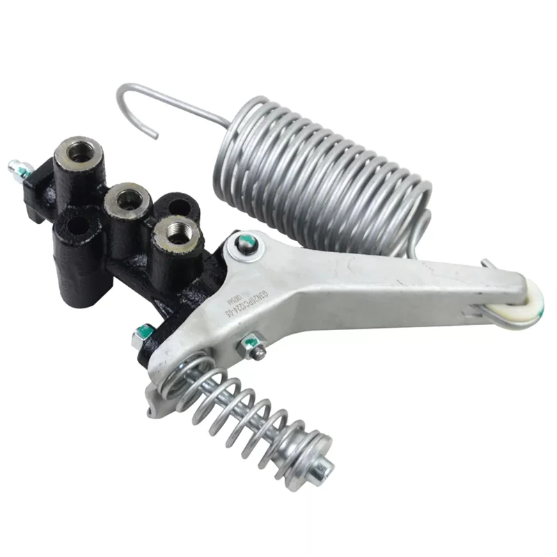 

Trending 1491175 Brake Load Sensing Valve Brake Proportioning Valve For Ford Ranger 2.5D/2.5TD, For Mazda BT50 2.5TD/3.0TD