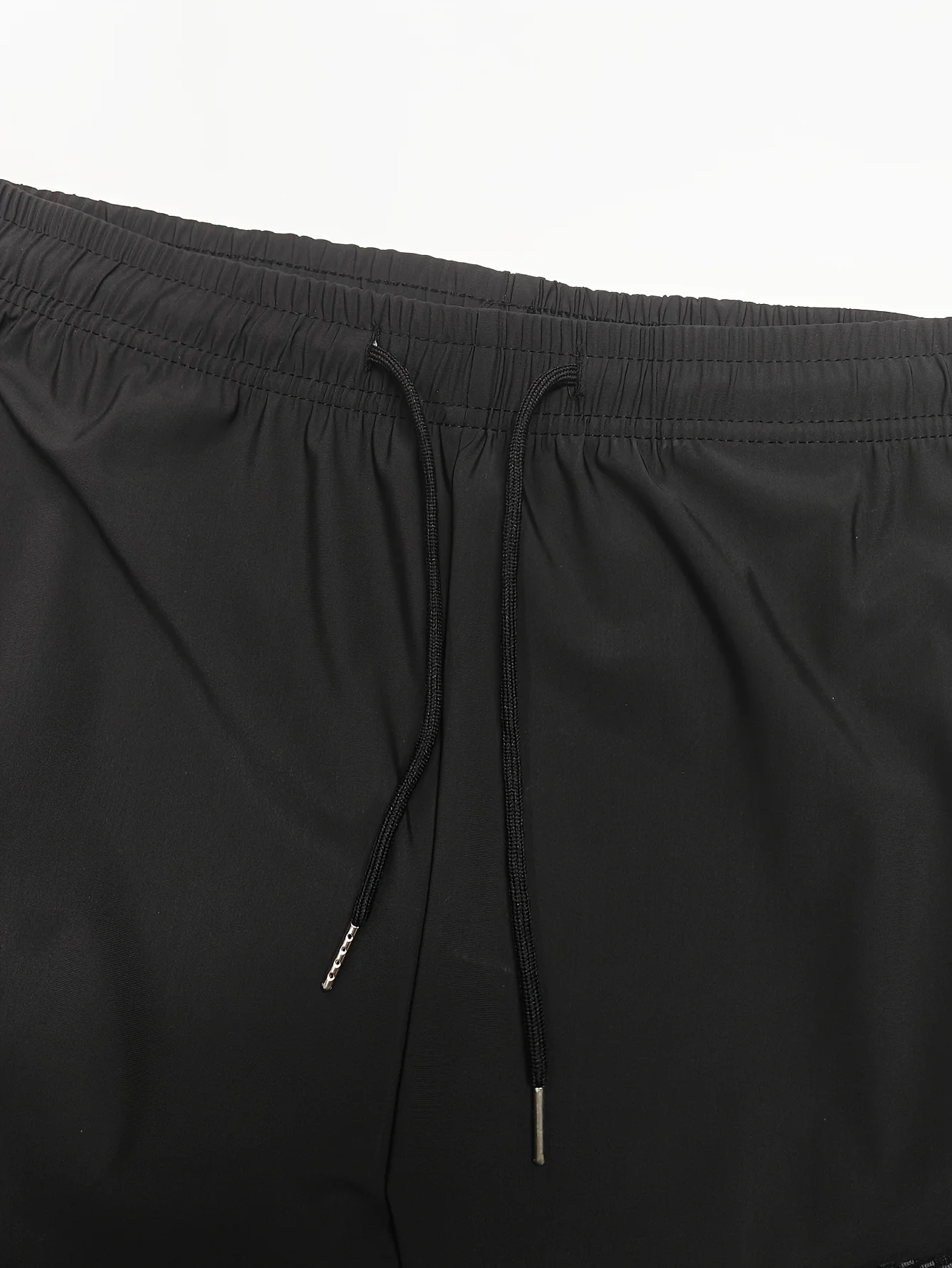 3er-Pack Herren-Jogginghose mit hohem Stretchanteil, Reißverschlusstaschen, Kordelzug an der Taille, einfarbig, lässige Jogginghose, Fußball, Geschenk für schwarze Männer – Detail 7