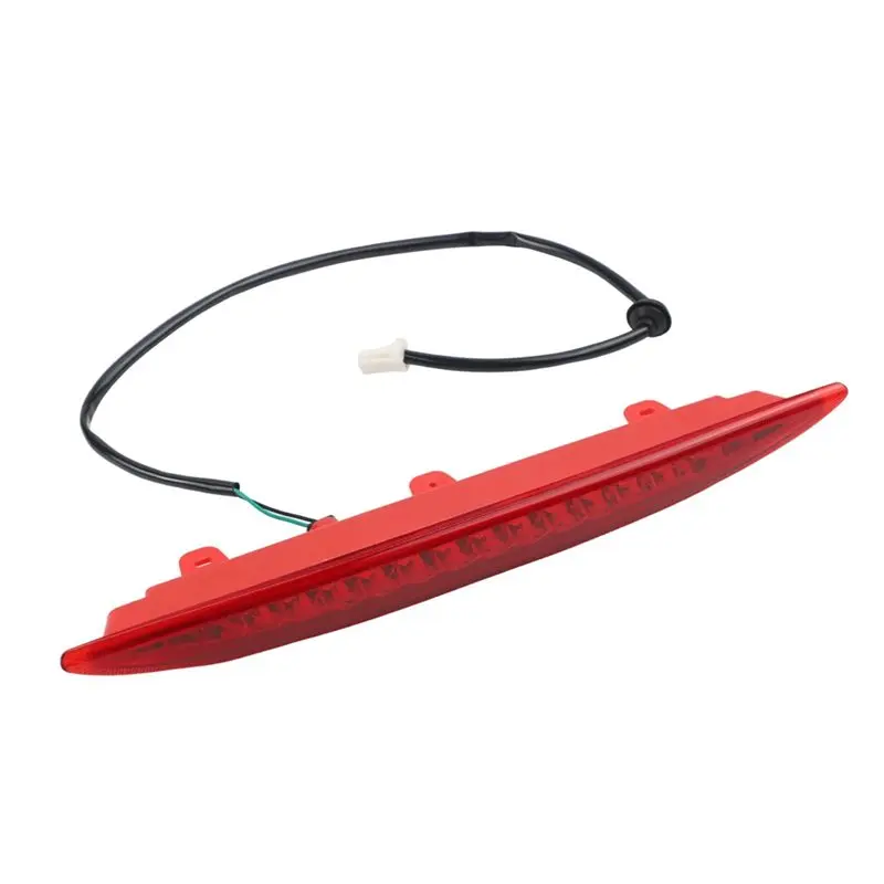 

Third Brake Light Car Accessory High Level For Ssangyong Rexton 2006-2017 8381008B01 Replacement Part