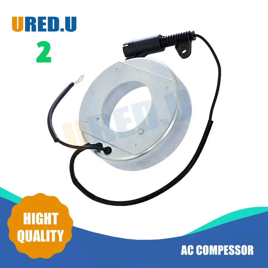 

Auto AC Compressor Clutch For Mini 64526918122 1139014 Cooper & Cooper S 2002-2008 Mini R50 R52 R53 R56 64521171310 351135601