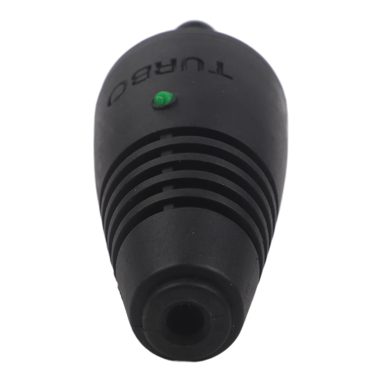 

Rotating Jet Wash For Turbo Nozzle for Pressure Washer Systems Used with Equipment Up to 130 Bar Pressure Rating