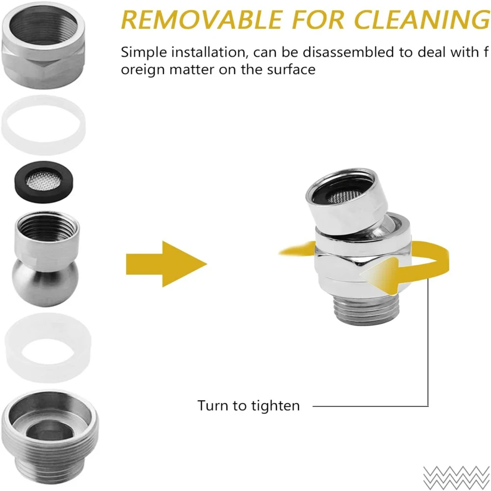 Рисунок 4 - Насадка для душа из твердой латуни