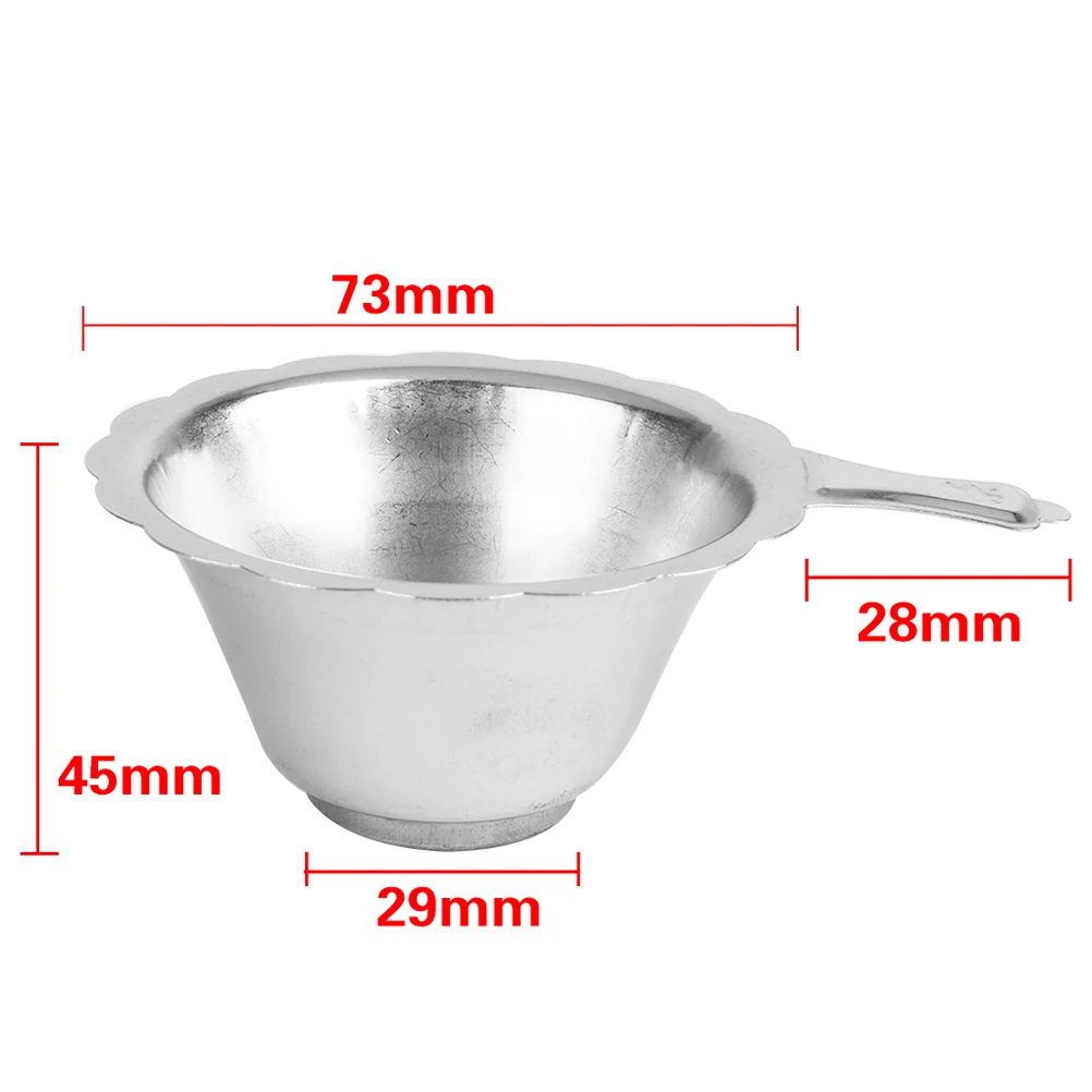 

SLA filament filter metal filter Stainless steel filter filter for SLA filter for UV