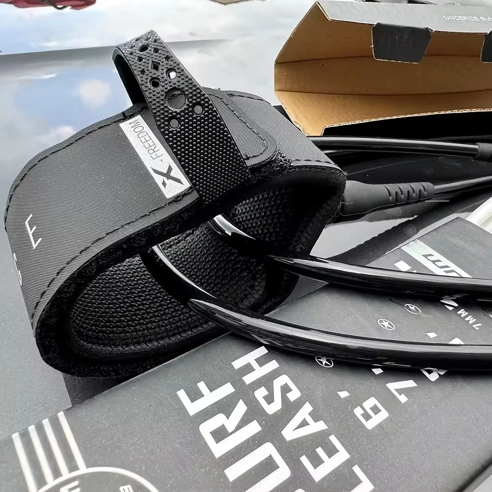 Thumbnail 2 - #2 Cheap Surf Leashes Worth Buying