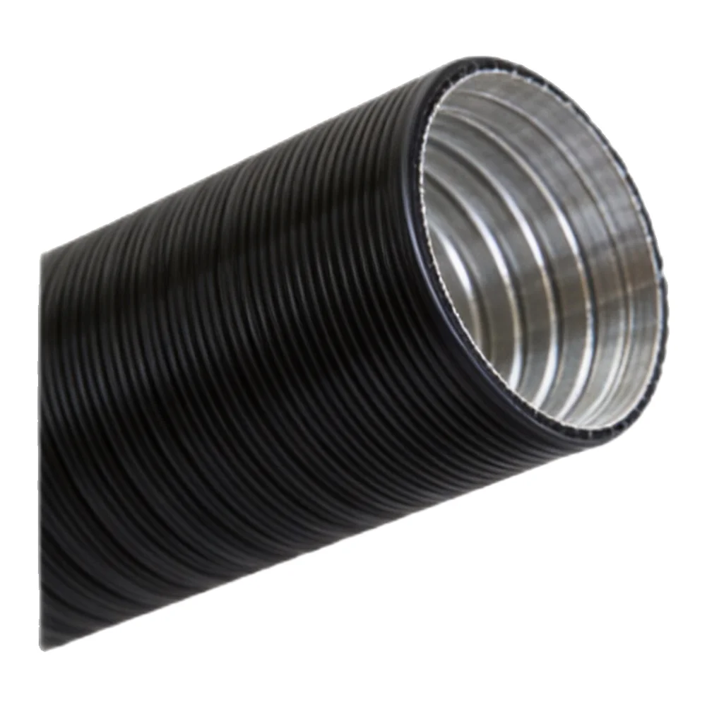`ID50mm Heating Duct Aluminium `Foil Air Intake Hose Air Inlet` Expansion Duct Auxiliary Heater `Accessories Home Improvement