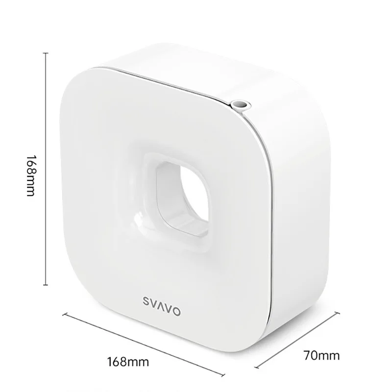 Aromatherapy Diffuser, Bluetooth Scent Machine, Automatic Fragrance Dispenser, Essential Oil Diffuser for Home Hotel Spa Office
