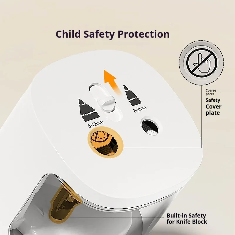 Thumbnail 4 - #40 Best Electric Pencil Sharpeners to Buy In 2026