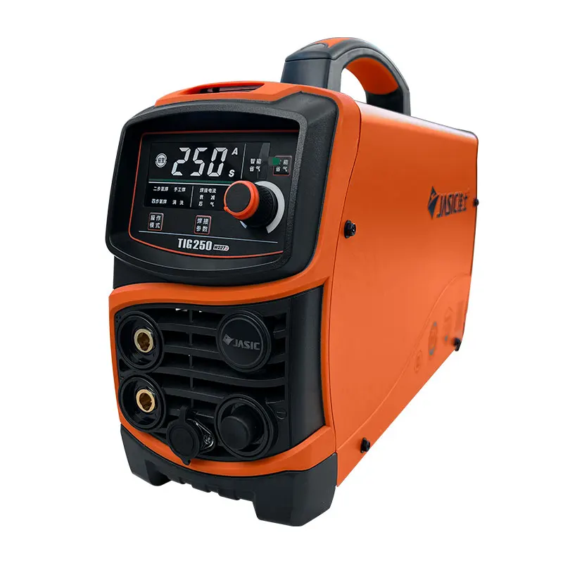 

JASIC TIG-250 (W227II) DC TIG Welder Inverter TIG Welding Machine