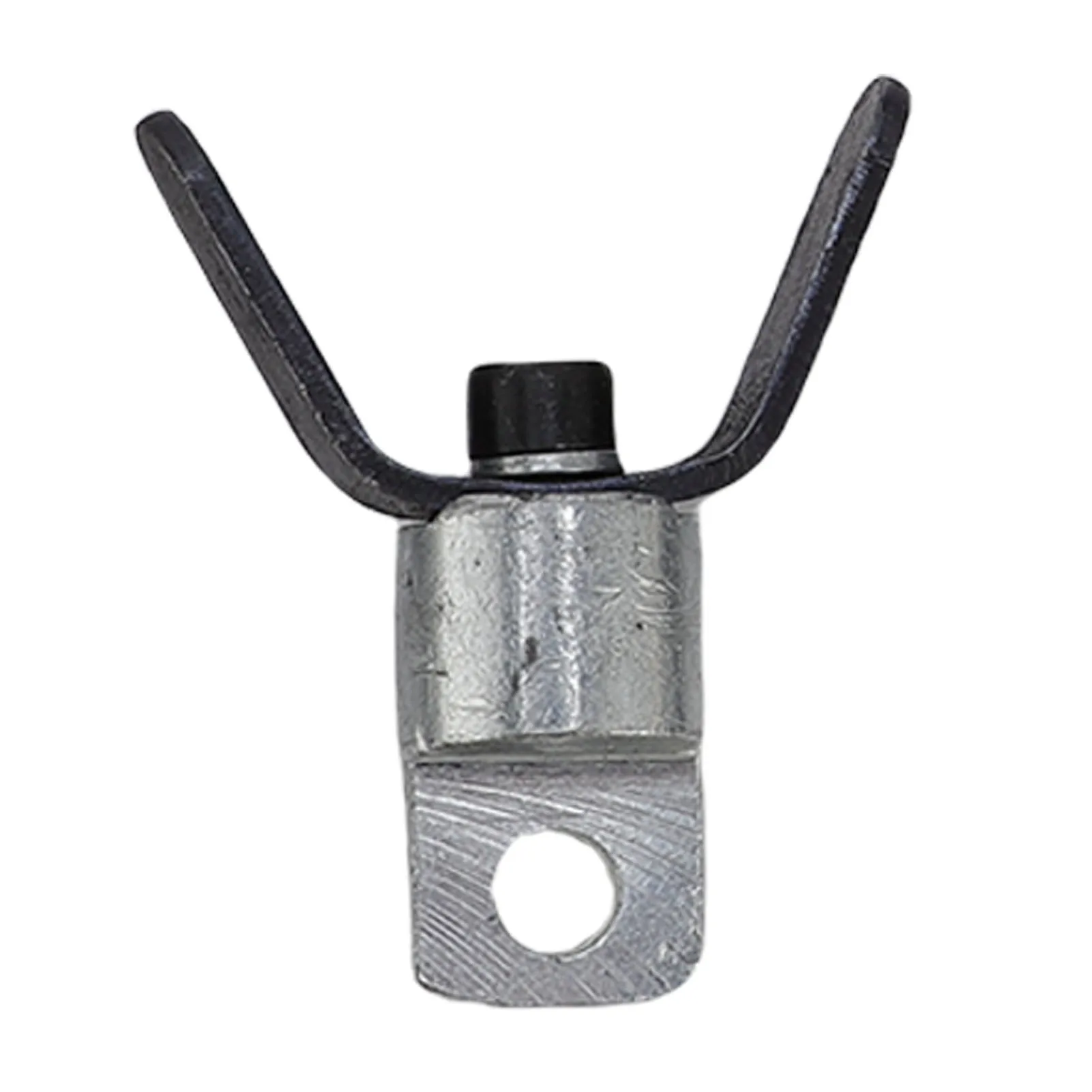 قاطع تنظيف الصرف ومجموعة اوجير، مرفق مثقاب منظف الصرف الصلب المرتدي من الفولاذ المقاوم للصدأ مقاوم للتآكل لتنظيف الأنابيب