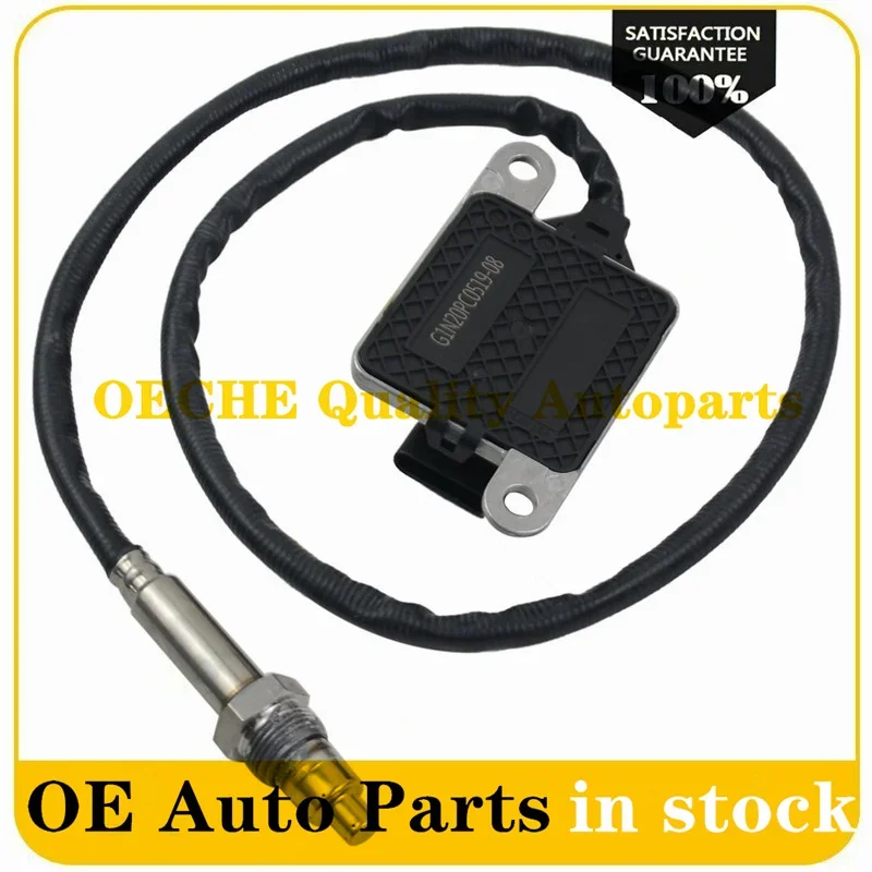 55500319 55487269 Nox Sensor Probe Fit for Opel Vauxhall Insignia A 2.0 CDTI 170HP Diesel B20DTH 2007-2017 Part NO# 55495340