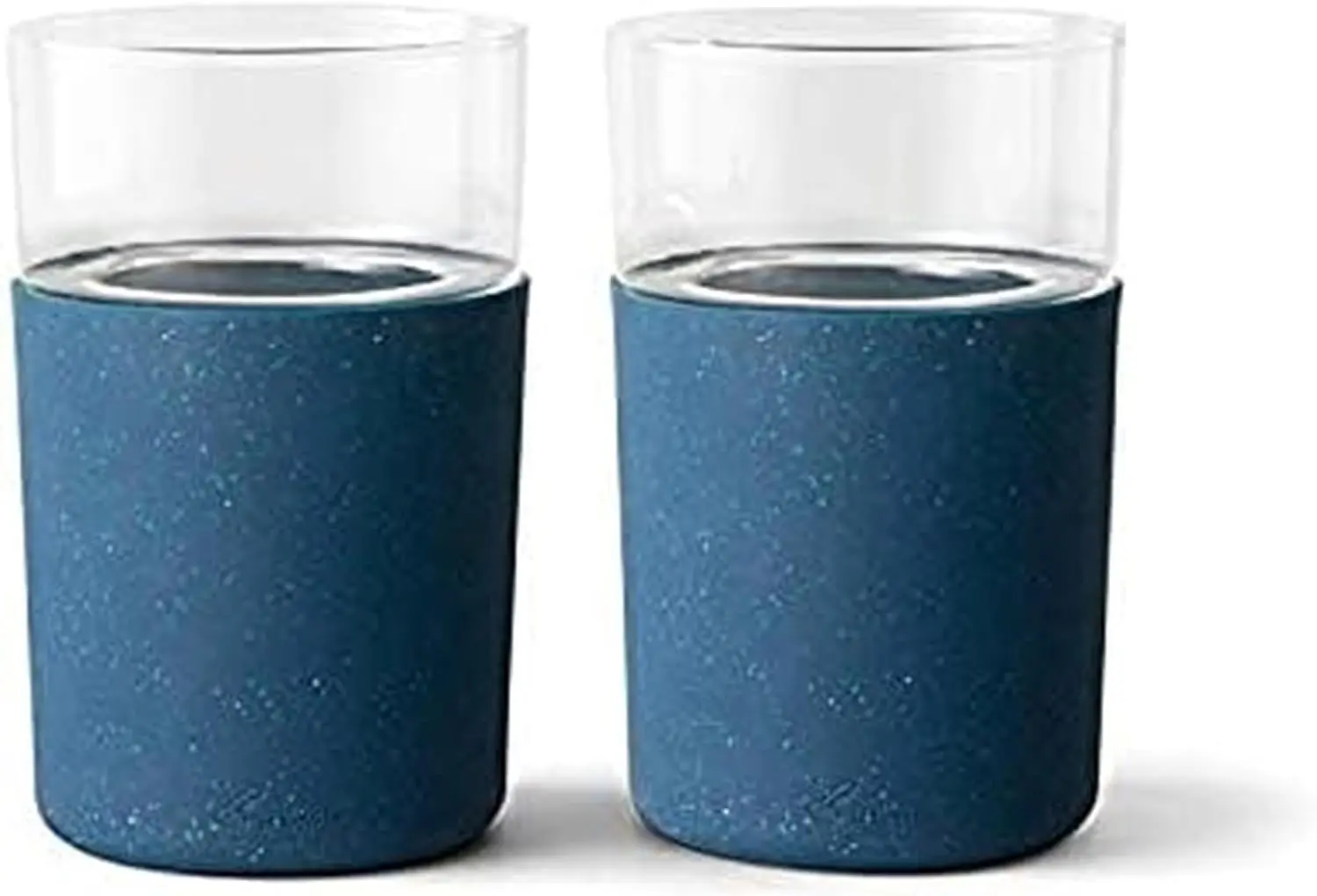 

R5-21308 Морозируемые очки, набор из 2 шт., темно-синие в крапинку, 12 жидких унций