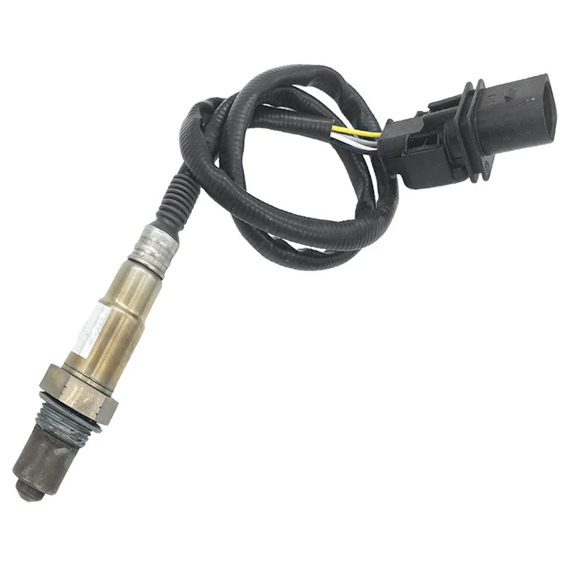 Sensor de oxigênio o2 sensor lambda para bmw para mini cooper s r55 r56 e60 e61 e90 carro 11787549860 11787535269 11787537984