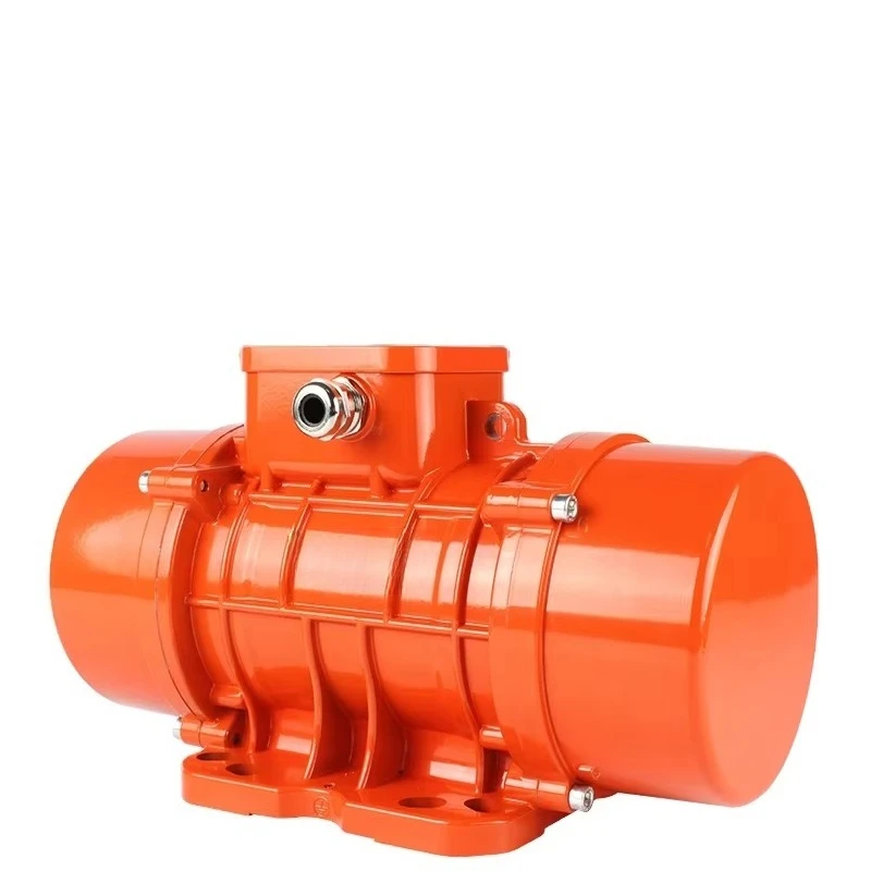 Sell three-phase induction electric vibrator motor asynchronous industrial vibration engine