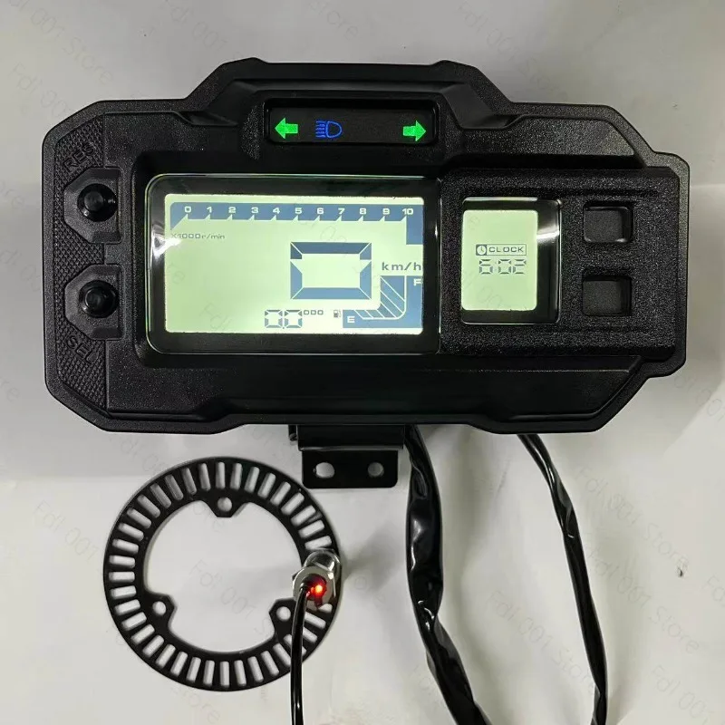 universal-lcd-display-instrument-speedometer-odometer-tachometer-fit-for-tank-motorcycle-motorbike-scooter-200cc-lcd-instrument