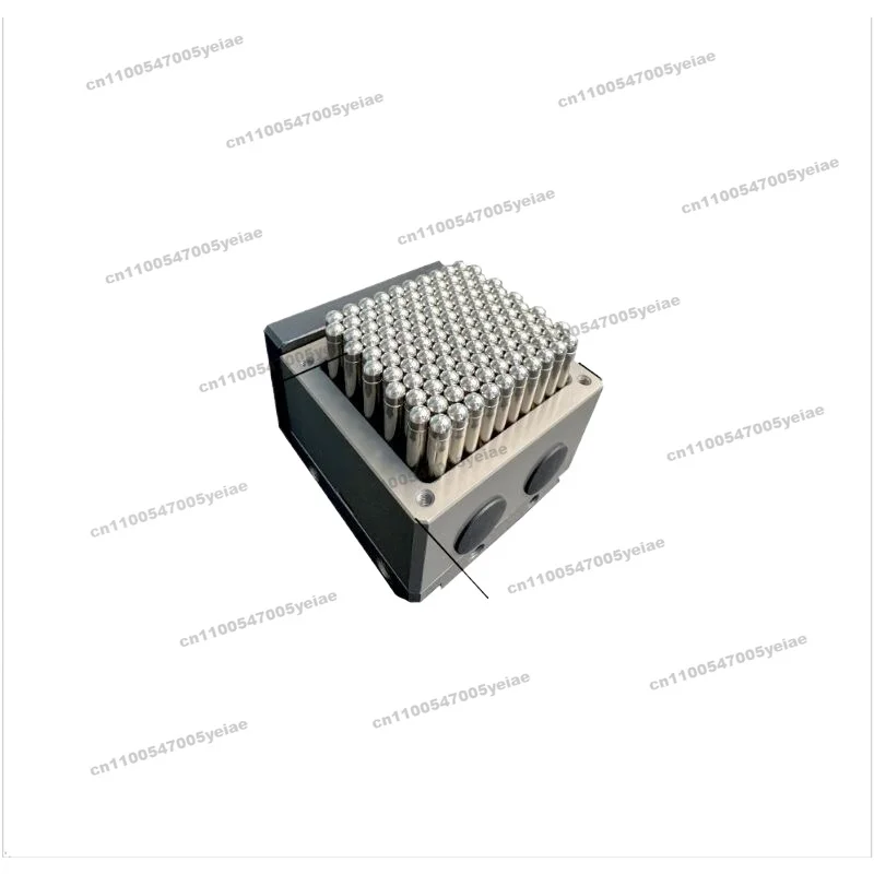 FOR Automatic Positioning Fixture Small Fixture, Robot End High-precision Gripper