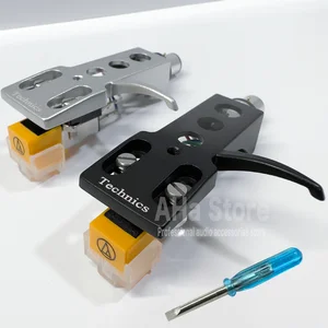 10 최고의 판매 헤드 쉘 턴테이블 - №2