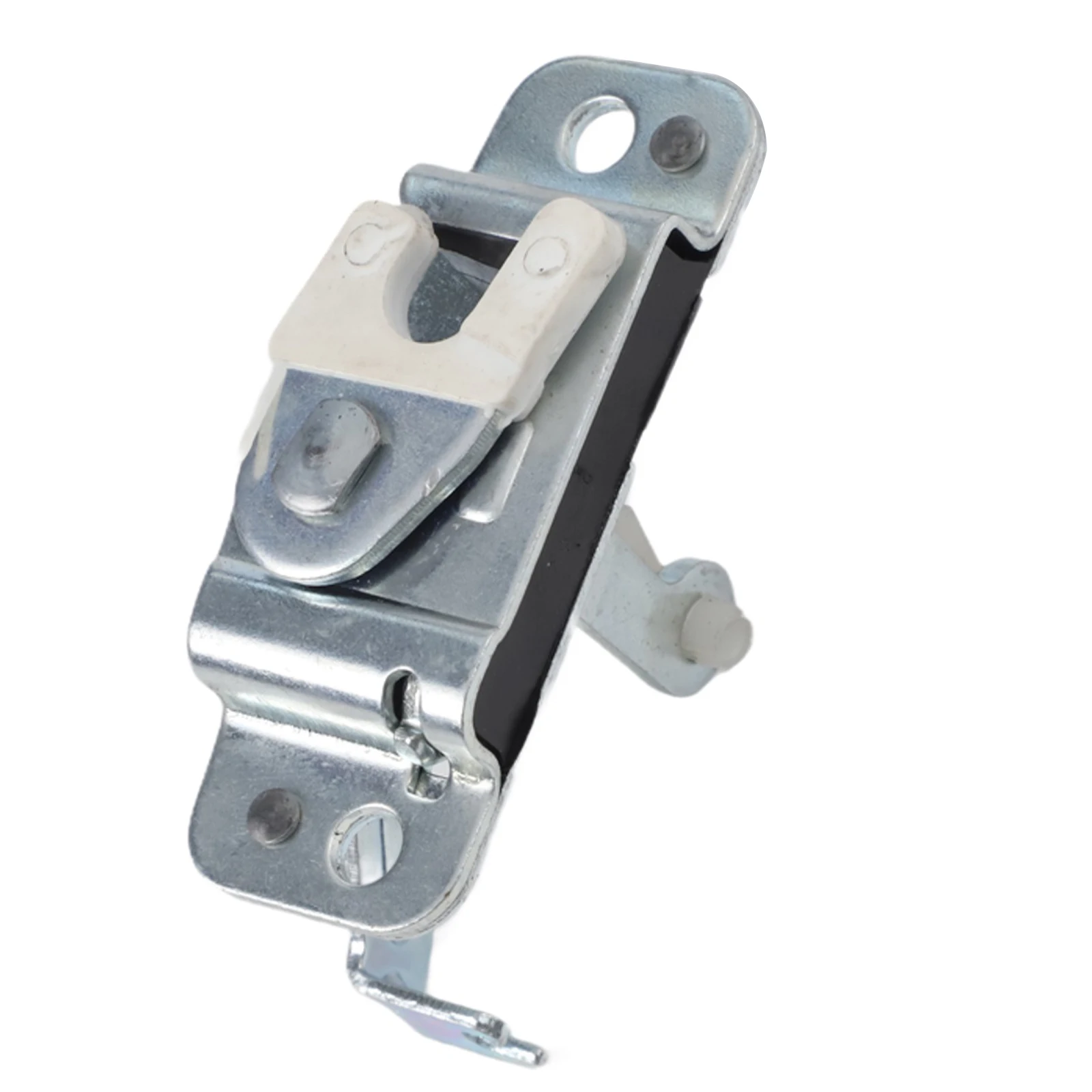 Right Placement Sliding Side Door Vehicle Maintenance Right Sliding Door Lock Practical Use Replace Damaged Part