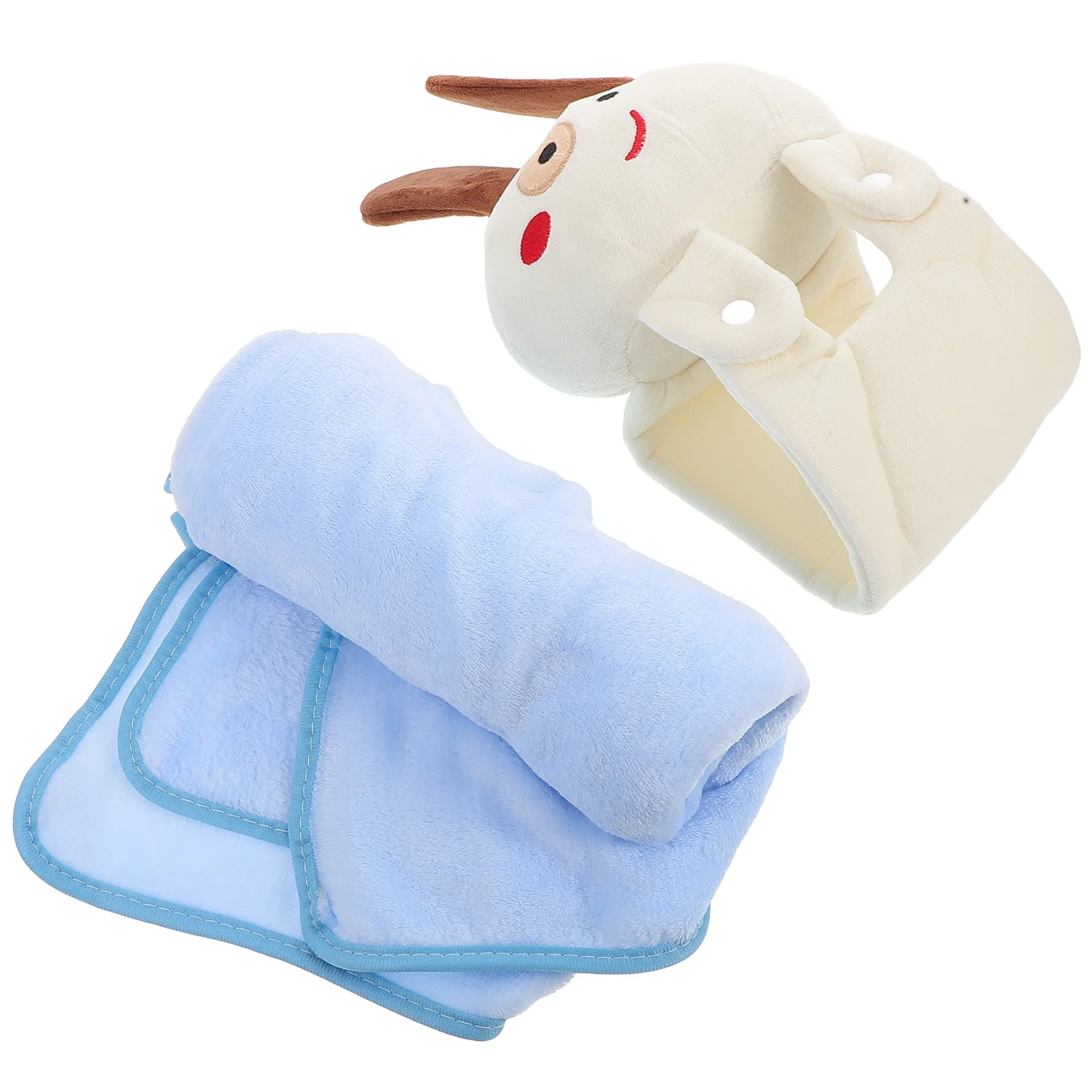 Kussendeken Auto Converteerbaar voor Koude Reizen Sjaal Airconditioning Kantoor