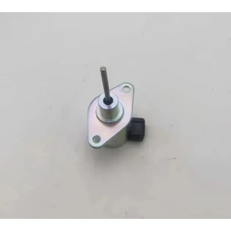 1G772-60012 1A021-60017 E6820-60011 1G598-60010 12V Engine Fuel Stop Solenoid for Kioti Ck Dk Rx Tractor Parts