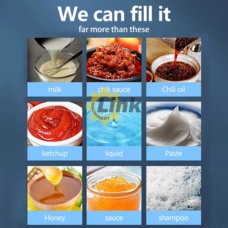 Multifunctional Packaging Equipment Juice Production Line Sachet Filling And Sealing Machine