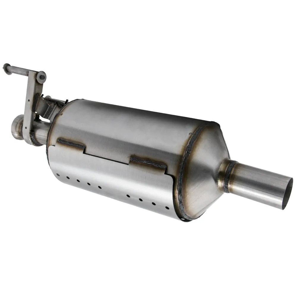 

Diesel Particulate Filter For Mercedes Sprinter 2500 3500 2010-2013 A9064901592