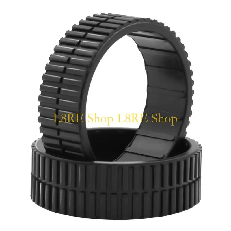 Устойчивые к износостойкому колесам L8RE для 380 380T 320 MINT5200 Vacuum Cleaner Mop