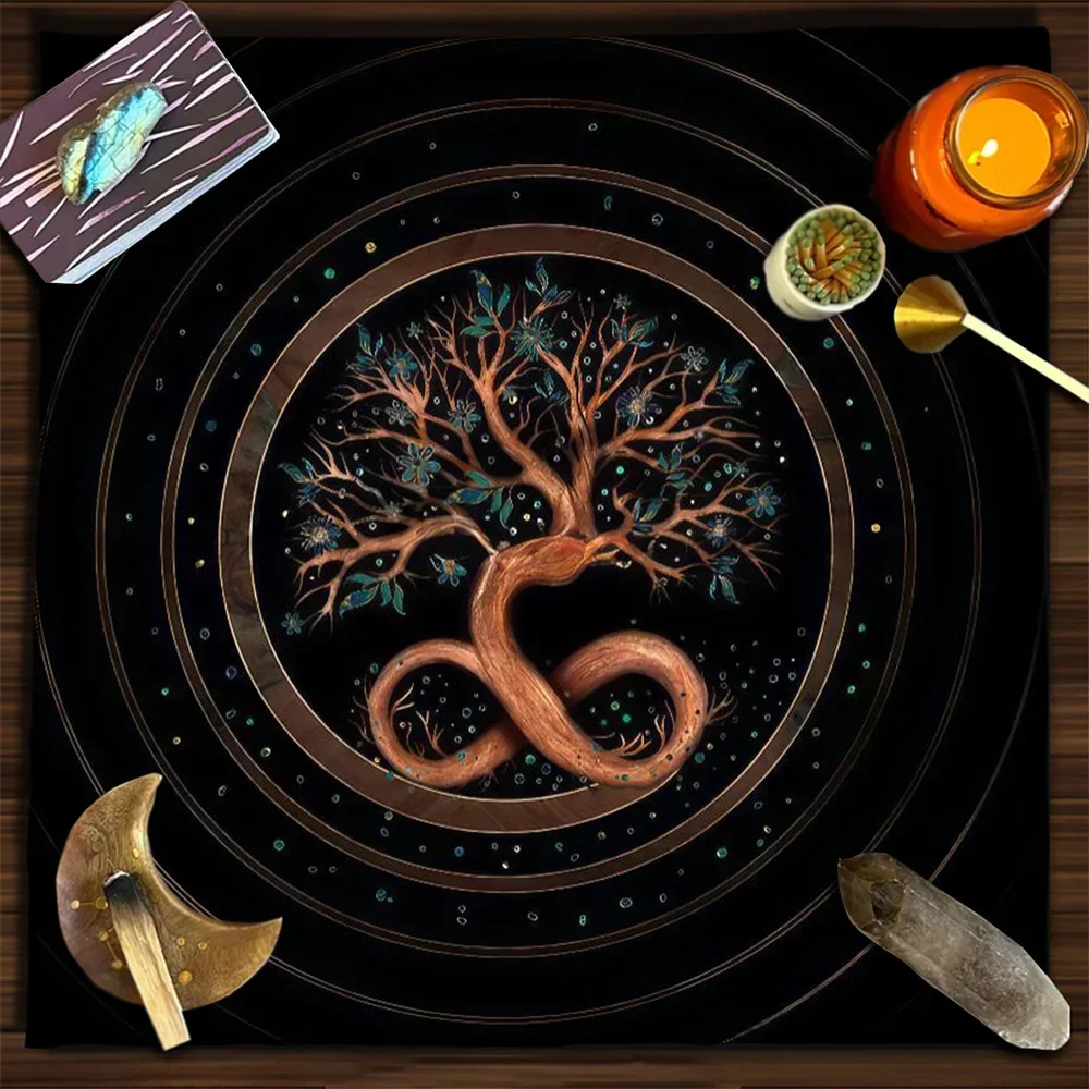 Life Tree Tarot Alt…