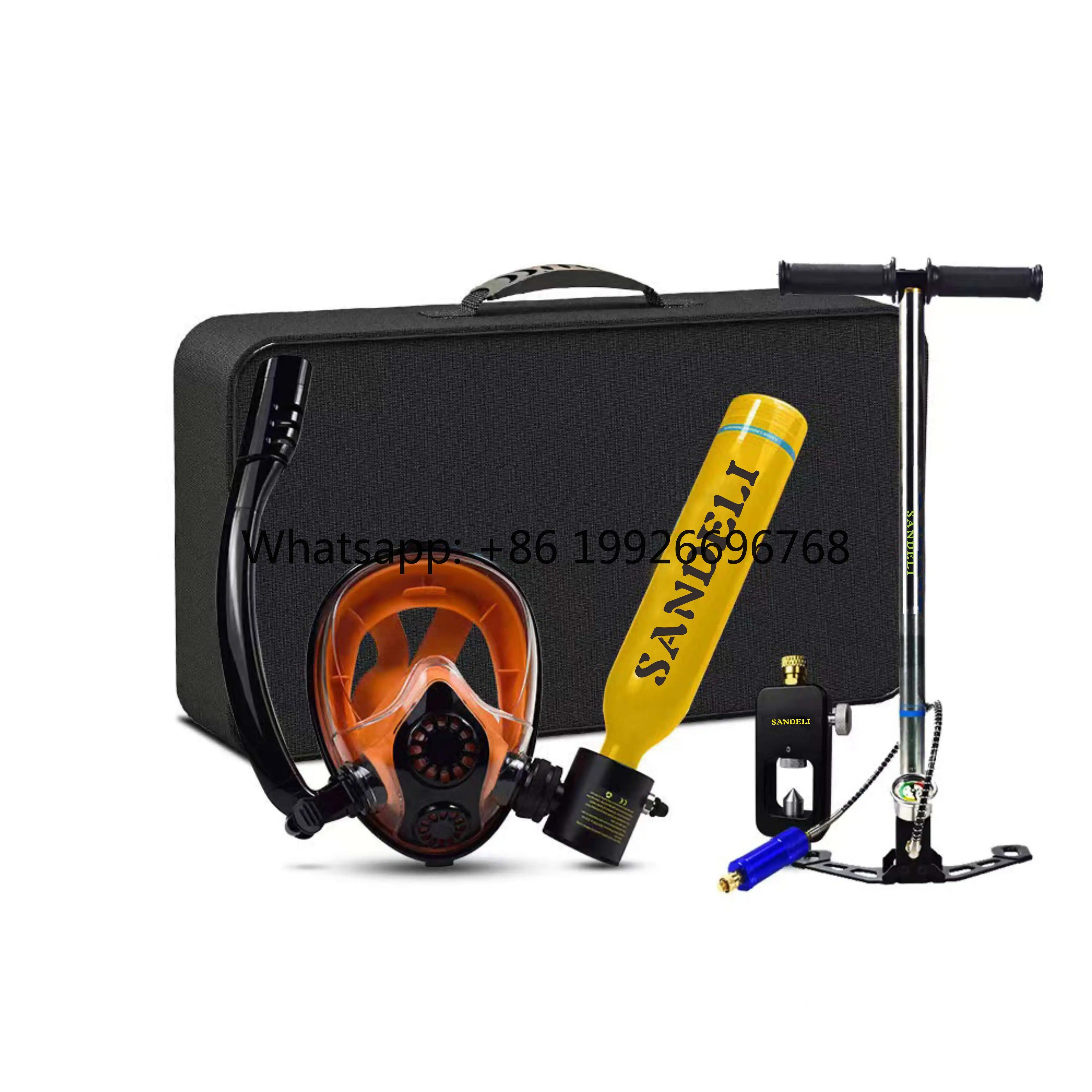 Sandeli X3000 Porta… - image