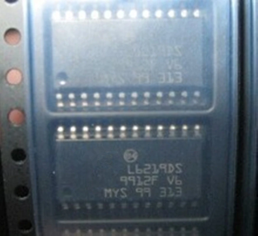 Sop24 10pcs l6219ds