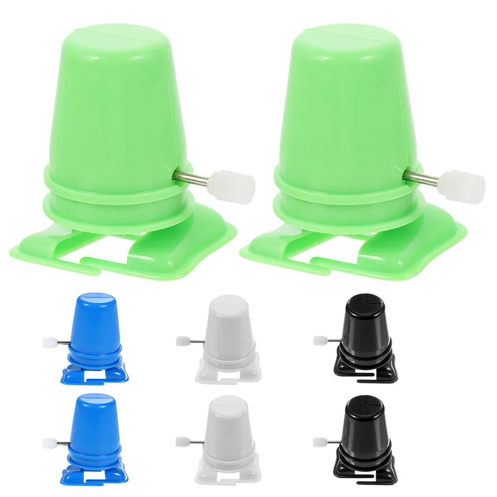 

Набор из 8 штук: Запасные часовые механизмы для роботов-ходунов, детали для DIY-проектов, аксессуары для лепки из глины, мини-механизмы с ручным заводом