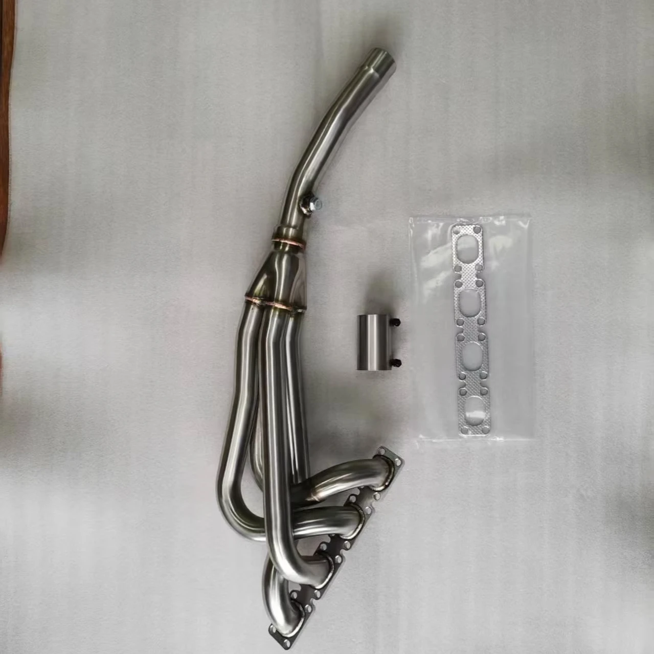 

Best Factory Price for Exhaust Pipe Header for B MW E30 E36 4 Cyl M40