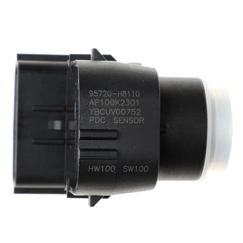 95720-H8110 PDC Bumper Parking Ultrasonic Sensor Car 95720H8110 For KIA STONIC 17-20