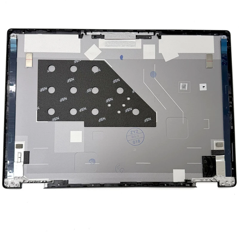 For OmniBook X 14 2-in-1 14-FM 14-FK TPN-W165 laptop LCD top cover screen back case palm rest lower upper bottom shell P31097-00