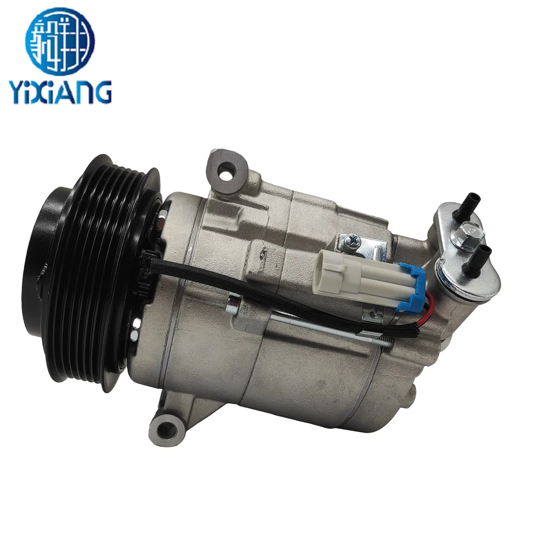 

Applicable CSP15 AC Compressor Chev rolet Cru ze J300 1.6 1.8