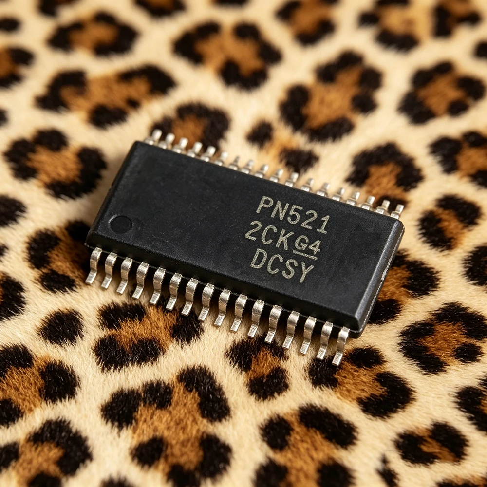 TPD12S521 TPD12S521DBTR PN521 TSSOP-38 In-Stock 5pcs/lot