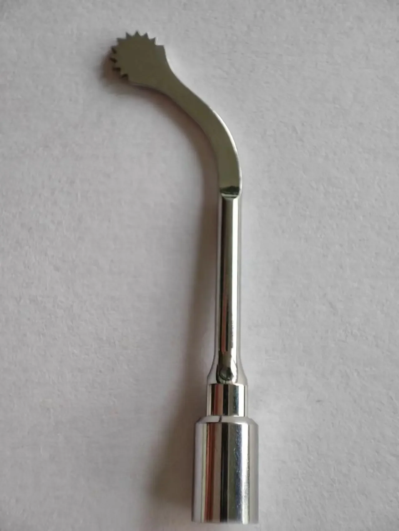 Tipps für Piezone-Ultraschallchirurgie BS1RD